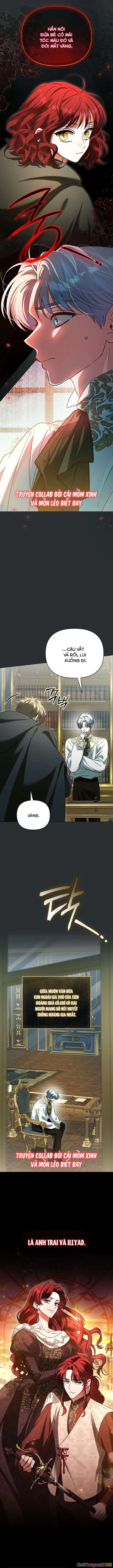 Dành Cho Nàng Juliet Xinh Đẹp Chapter 36 - 10