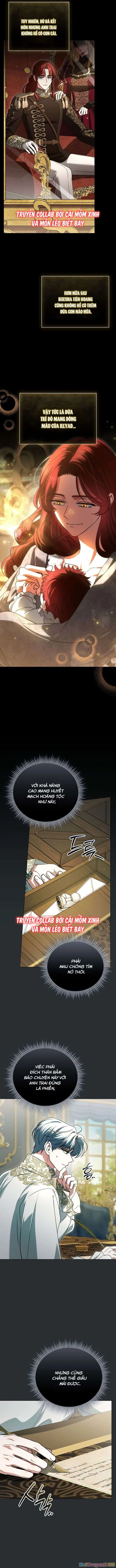 Dành Cho Nàng Juliet Xinh Đẹp Chapter 36 - 11