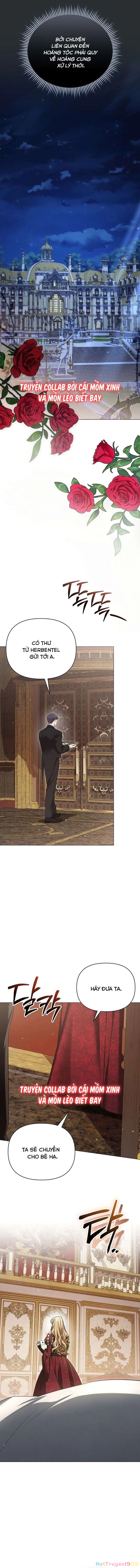 Dành Cho Nàng Juliet Xinh Đẹp Chapter 36 - 12