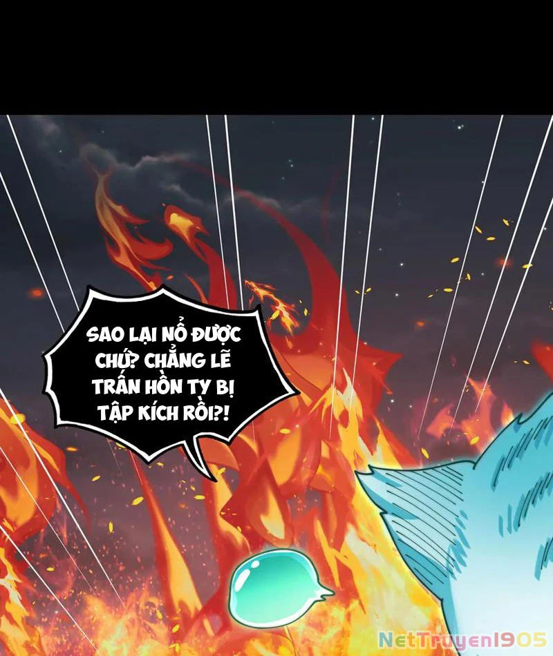 Trước mặt bệnh tâm thần, quỷ dị chẳng là gì cả Chapter 143 - 4