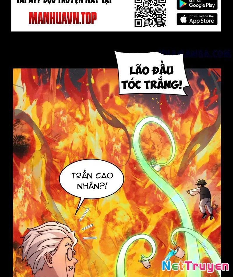 Trước mặt bệnh tâm thần, quỷ dị chẳng là gì cả Chapter 143 - 6