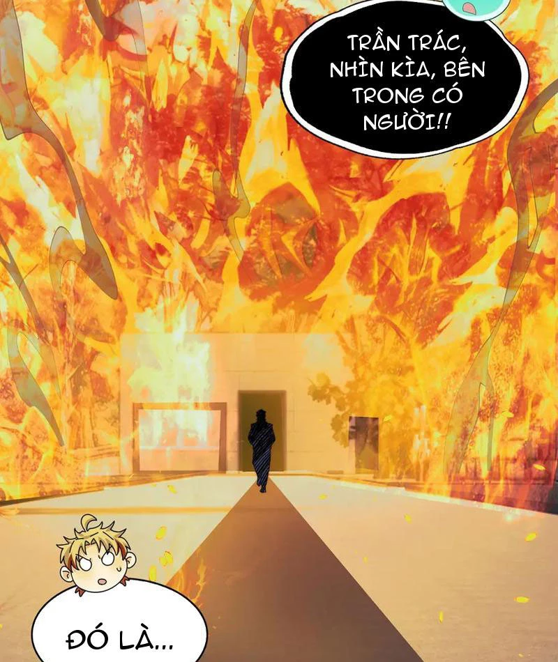 Trước mặt bệnh tâm thần, quỷ dị chẳng là gì cả Chapter 143 - 9