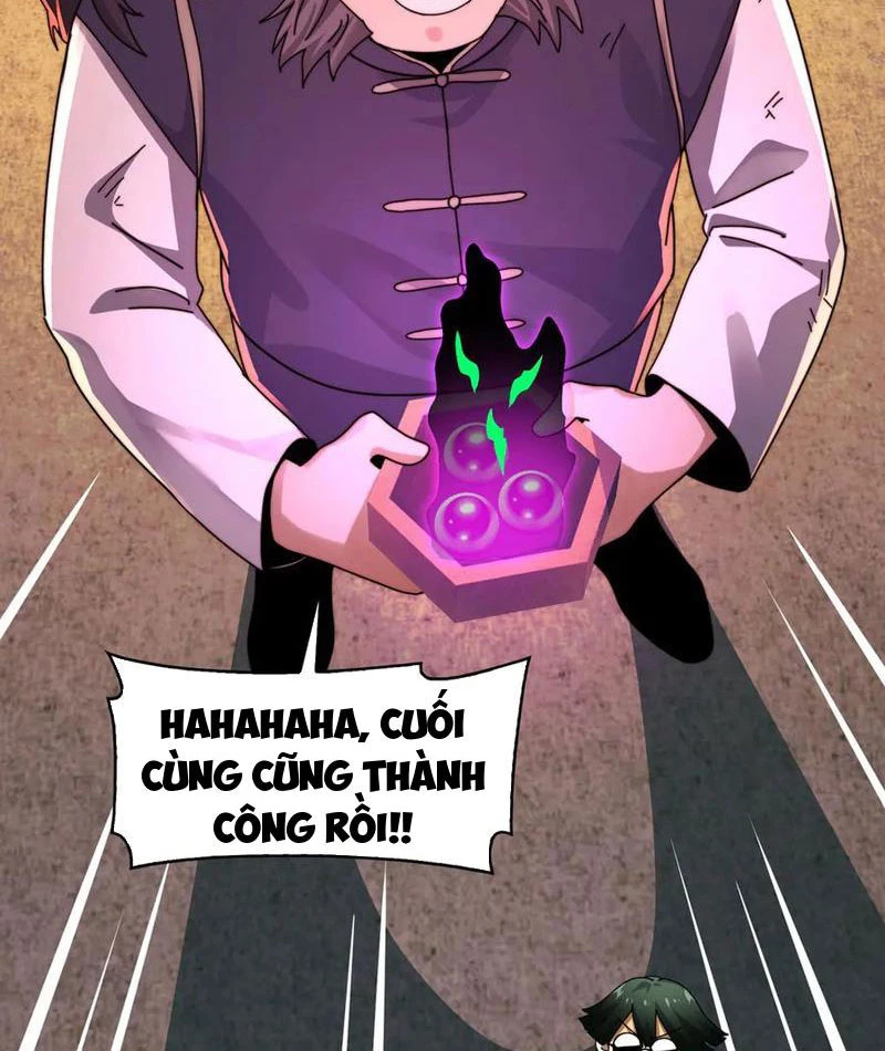 Trước mặt bệnh tâm thần, quỷ dị chẳng là gì cả Chapter 143 - 12