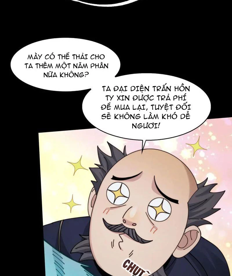 Trước mặt bệnh tâm thần, quỷ dị chẳng là gì cả Chapter 143 - 18