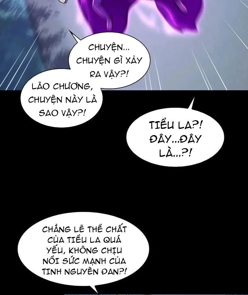 Trước mặt bệnh tâm thần, quỷ dị chẳng là gì cả Chapter 143 - 32