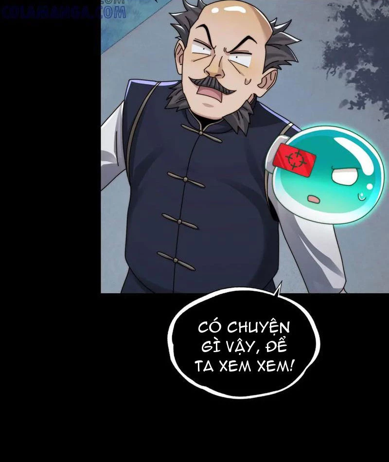 Trước mặt bệnh tâm thần, quỷ dị chẳng là gì cả Chapter 143 - 33