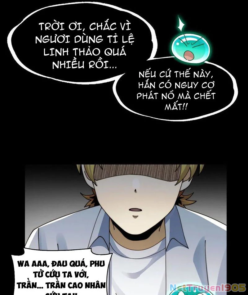 Trước mặt bệnh tâm thần, quỷ dị chẳng là gì cả Chapter 143 - 34
