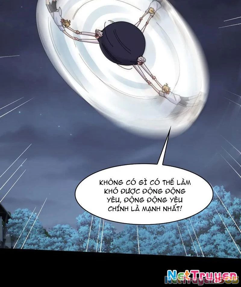 Trước mặt bệnh tâm thần, quỷ dị chẳng là gì cả Chapter 143 - 41
