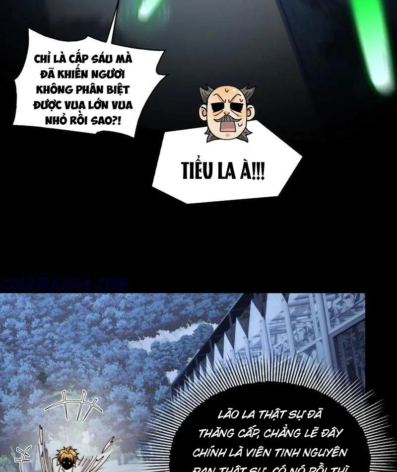 Trước mặt bệnh tâm thần, quỷ dị chẳng là gì cả Chapter 143 - 62