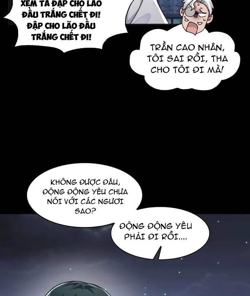 Trước mặt bệnh tâm thần, quỷ dị chẳng là gì cả Chapter 143 - 69