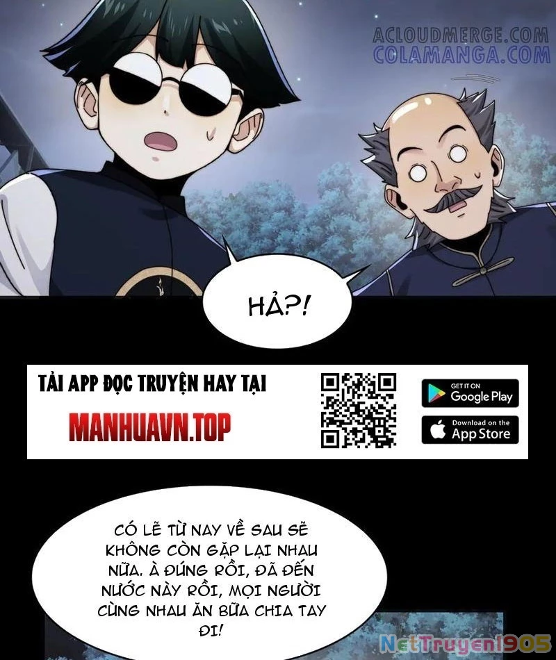 Trước mặt bệnh tâm thần, quỷ dị chẳng là gì cả Chapter 143 - 70