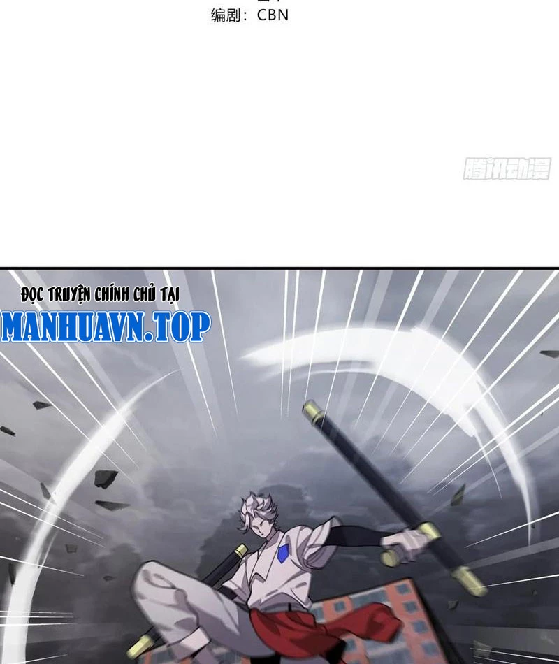 Trảm Thần Chapter 85 - 3