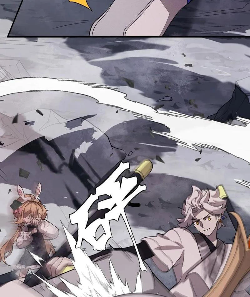 Trảm Thần Chapter 85 - 5