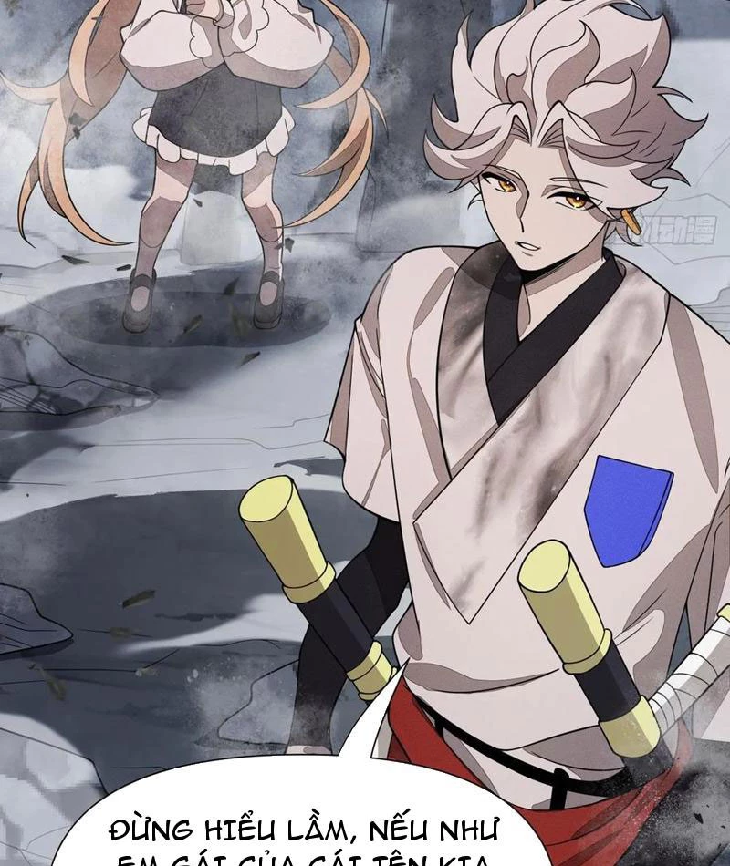 Trảm Thần Chapter 85 - 9