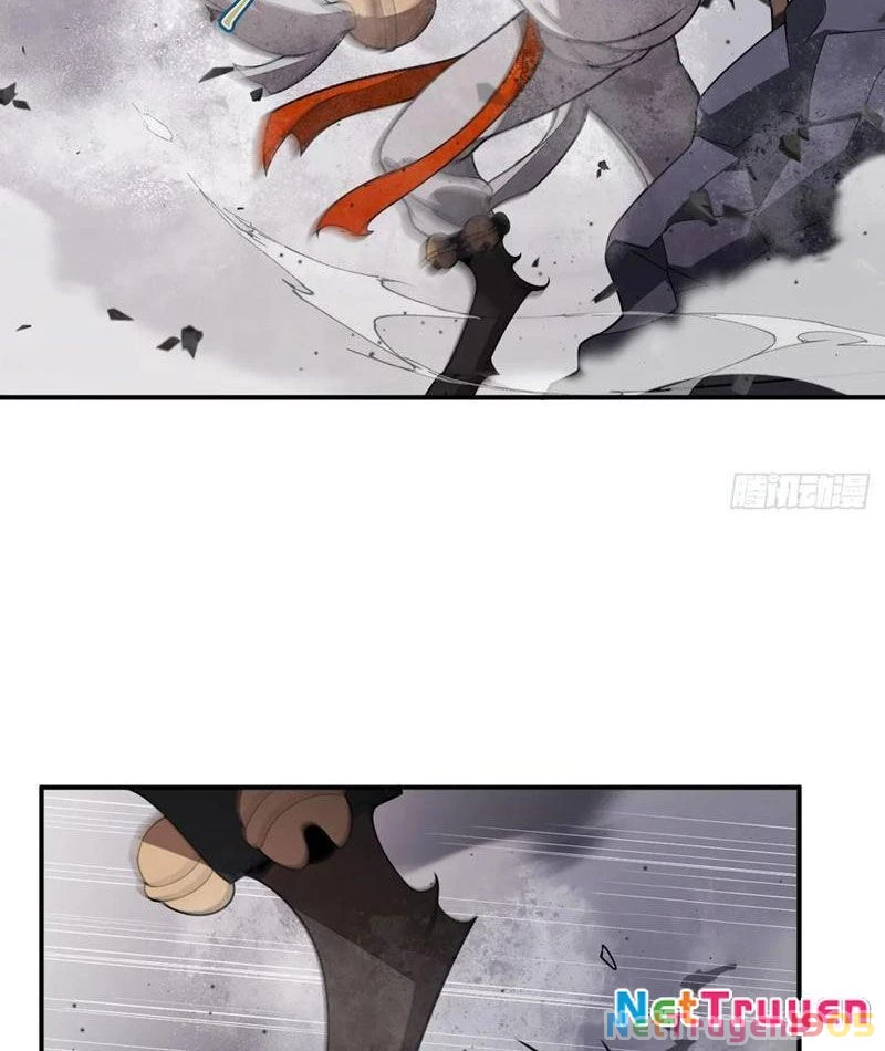 Trảm Thần Chapter 85 - 11