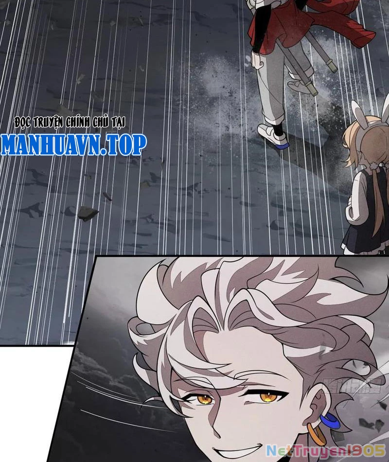 Trảm Thần Chapter 85 - 14