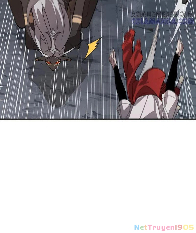 Trảm Thần Chapter 85 - 17