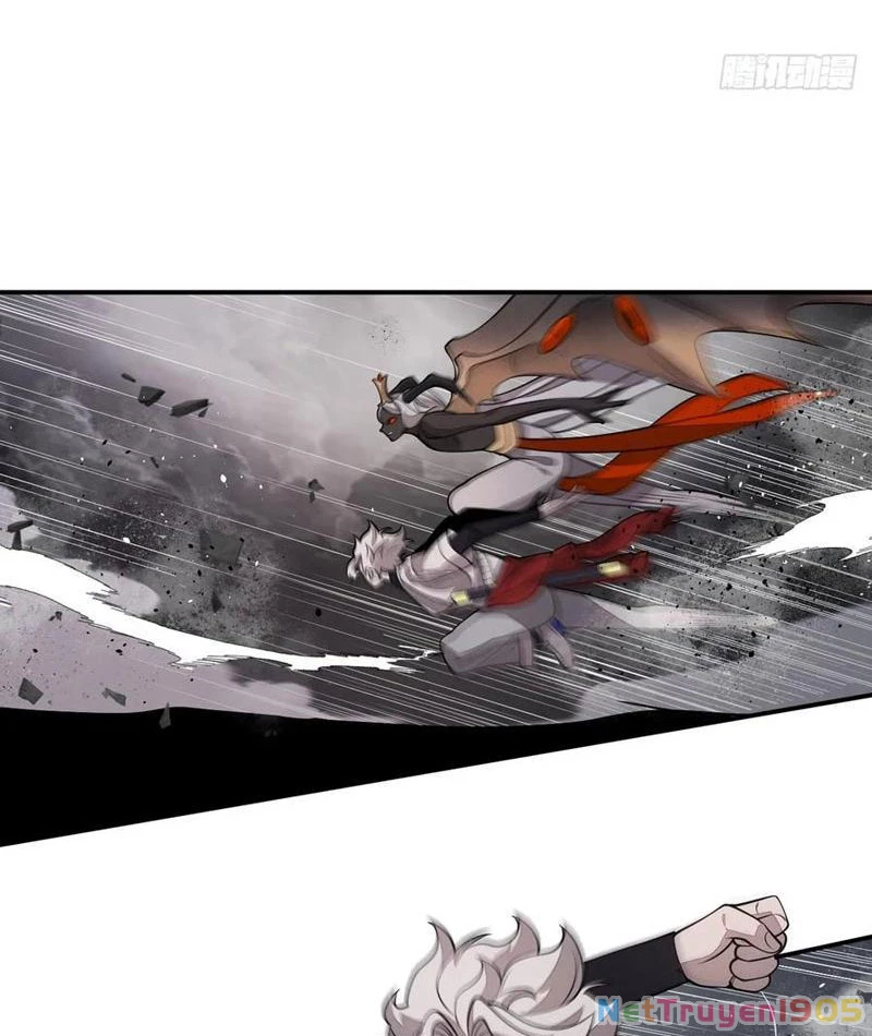 Trảm Thần Chapter 85 - 18
