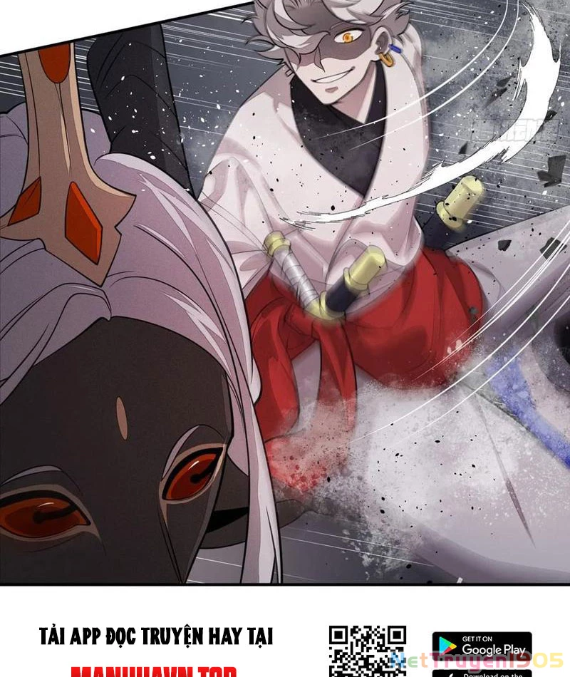 Trảm Thần Chapter 85 - 19