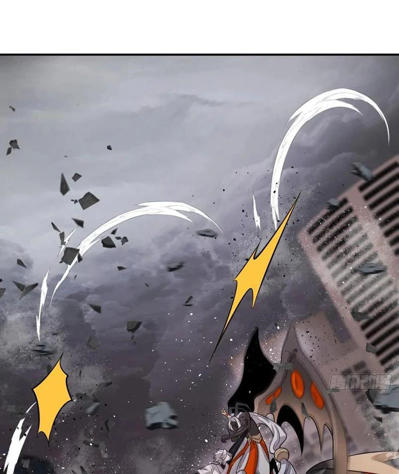 Trảm Thần Chapter 85 - 24