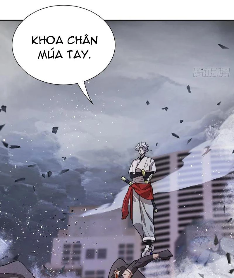 Trảm Thần Chapter 85 - 32