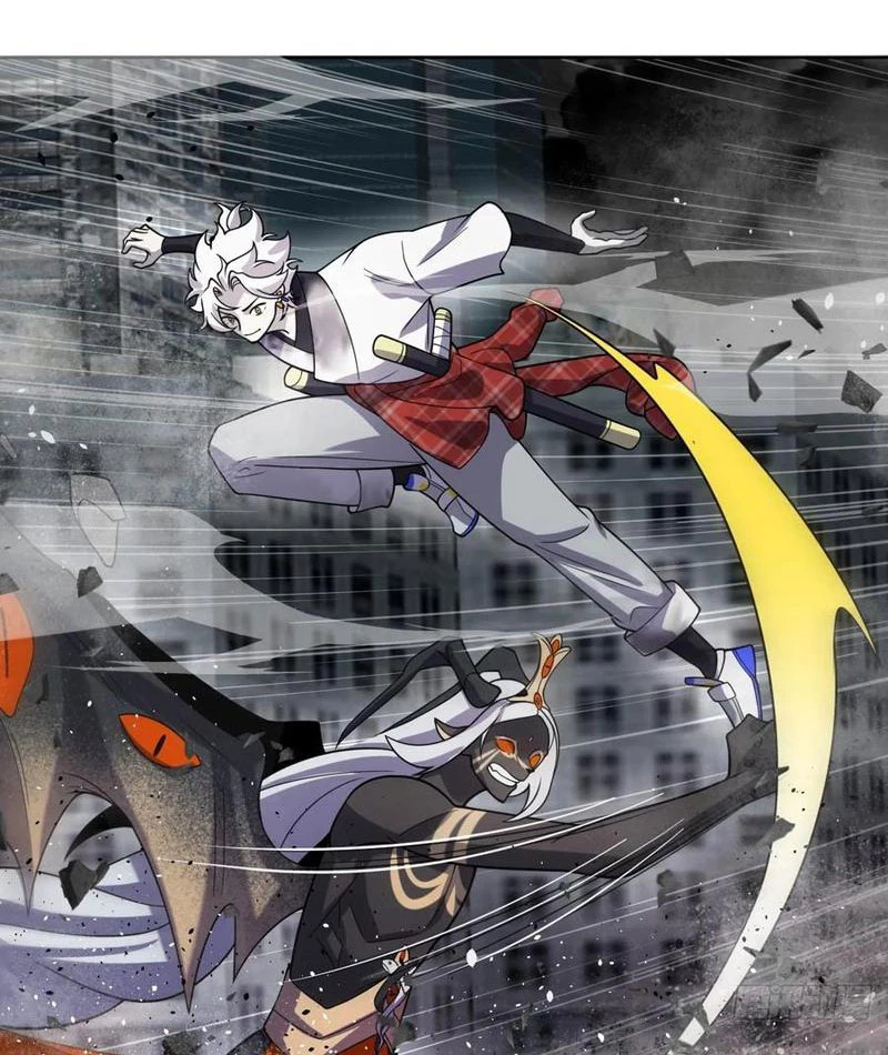 Trảm Thần Chapter 85 - 35