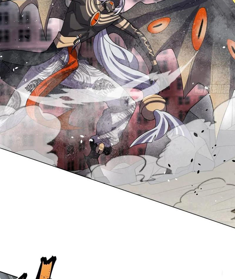 Trảm Thần Chapter 85 - 39