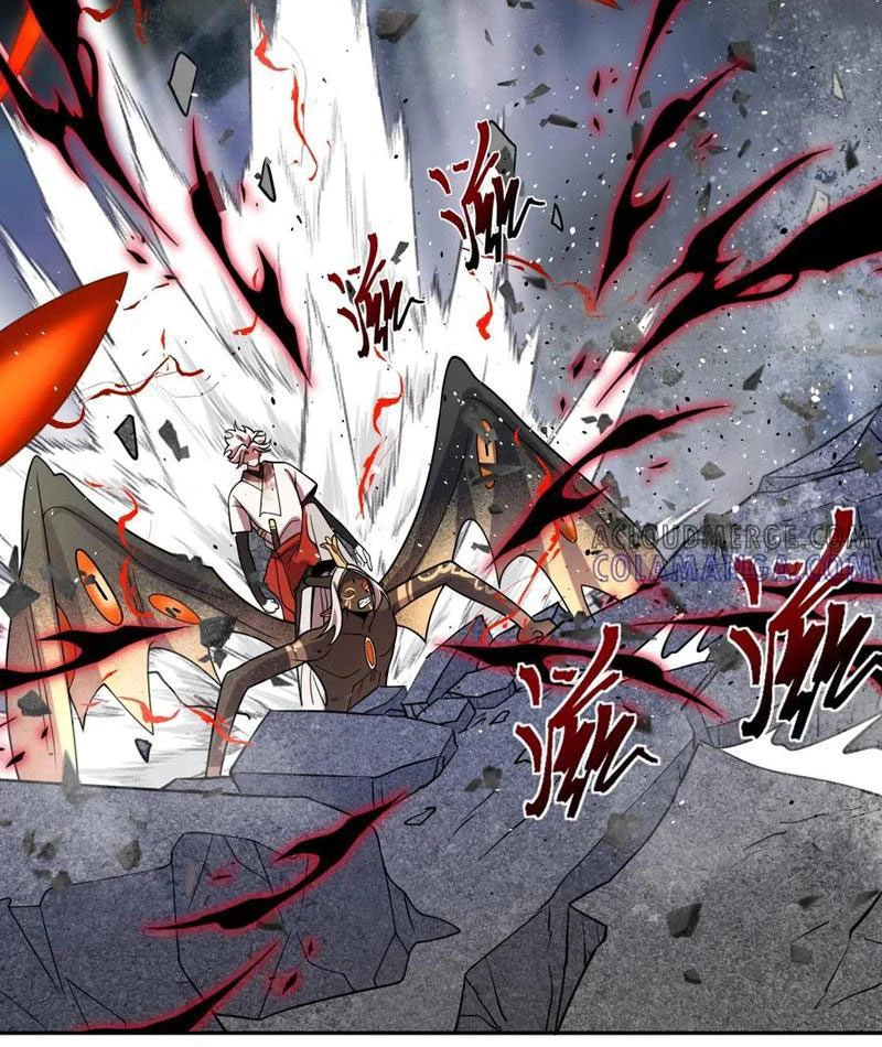 Trảm Thần Chapter 85 - 48