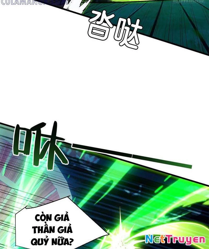 Thế Giới Siêu Phàm! Ta Là Ma Cà Rồng? Chapter 12 - 6