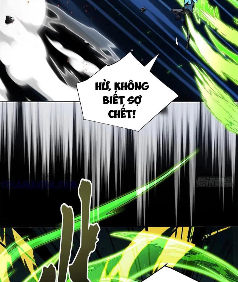 Thế Giới Siêu Phàm! Ta Là Ma Cà Rồng? Chapter 12 - 18