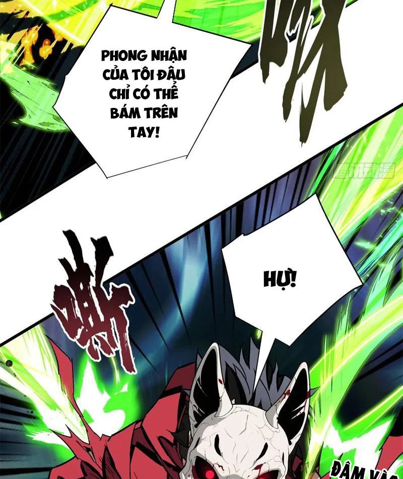Thế Giới Siêu Phàm! Ta Là Ma Cà Rồng? Chapter 12 - 20