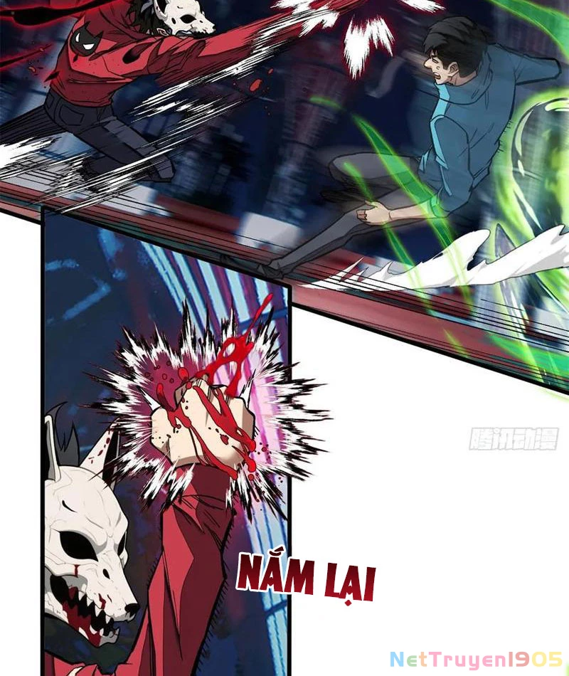 Thế Giới Siêu Phàm! Ta Là Ma Cà Rồng? Chapter 12 - 24