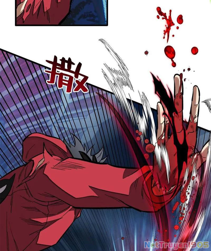 Thế Giới Siêu Phàm! Ta Là Ma Cà Rồng? Chapter 12 - 25