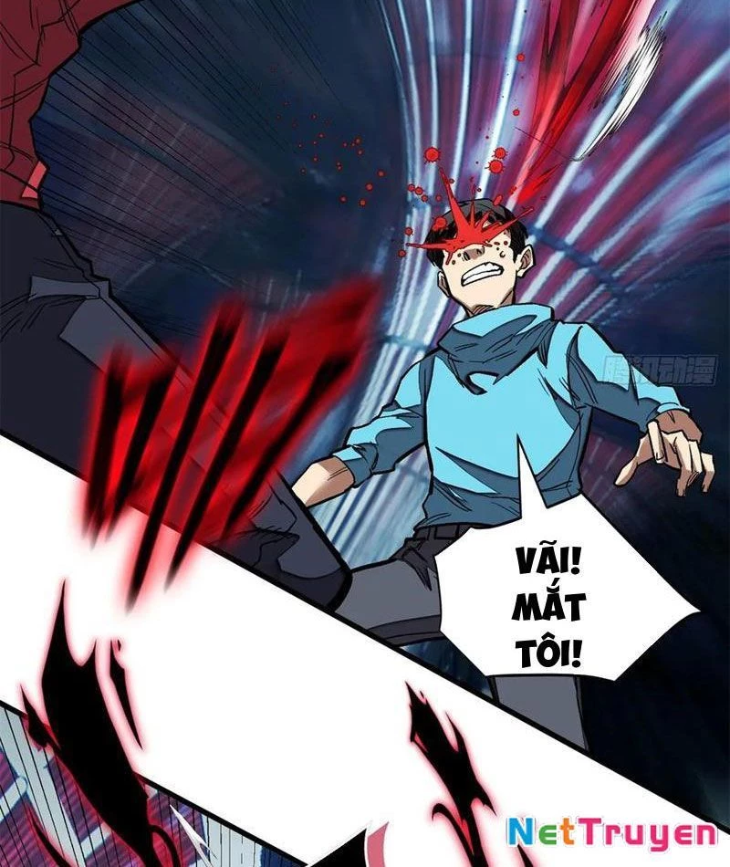 Thế Giới Siêu Phàm! Ta Là Ma Cà Rồng? Chapter 12 - 26