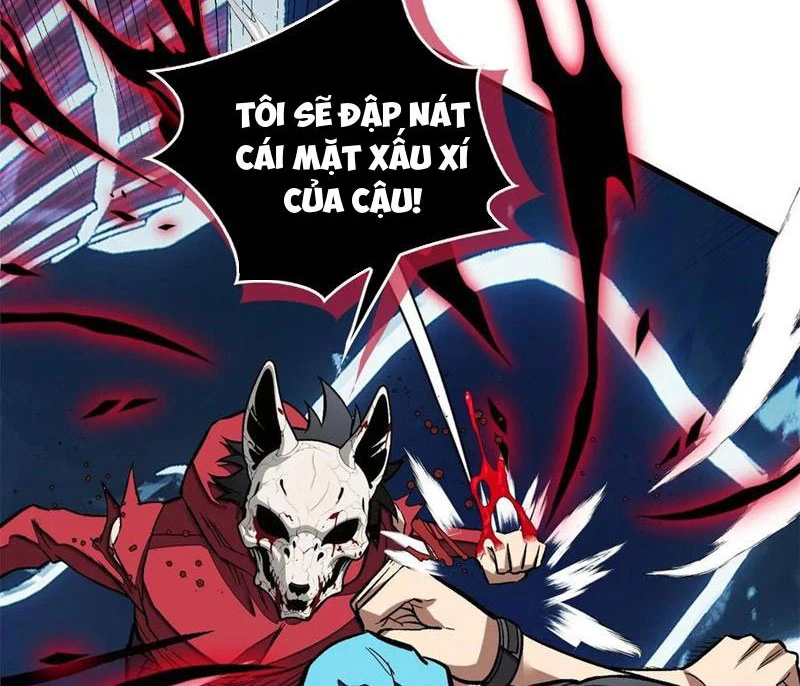 Thế Giới Siêu Phàm! Ta Là Ma Cà Rồng? Chapter 12 - 27