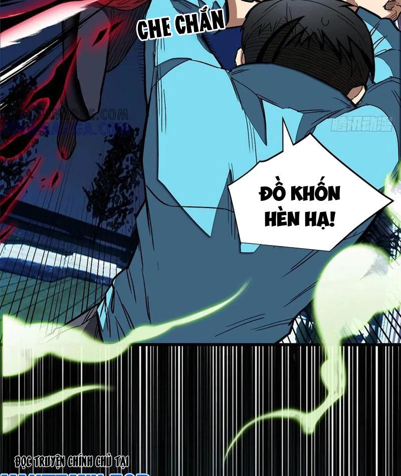 Thế Giới Siêu Phàm! Ta Là Ma Cà Rồng? Chapter 12 - 28