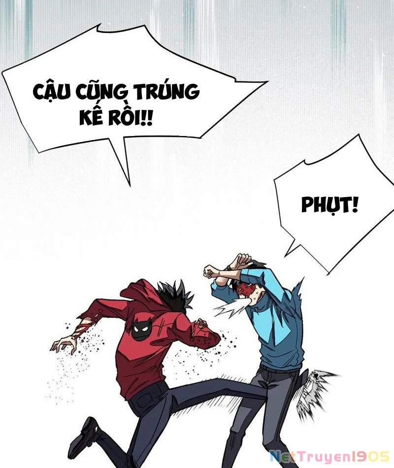 Thế Giới Siêu Phàm! Ta Là Ma Cà Rồng? Chapter 12 - 30