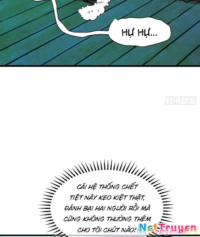 Thế Giới Siêu Phàm! Ta Là Ma Cà Rồng? Chapter 12 - 36