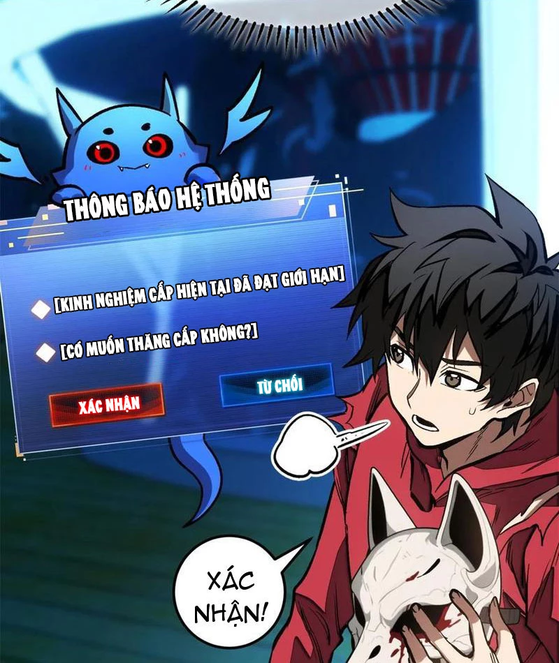 Thế Giới Siêu Phàm! Ta Là Ma Cà Rồng? Chapter 12 - 37
