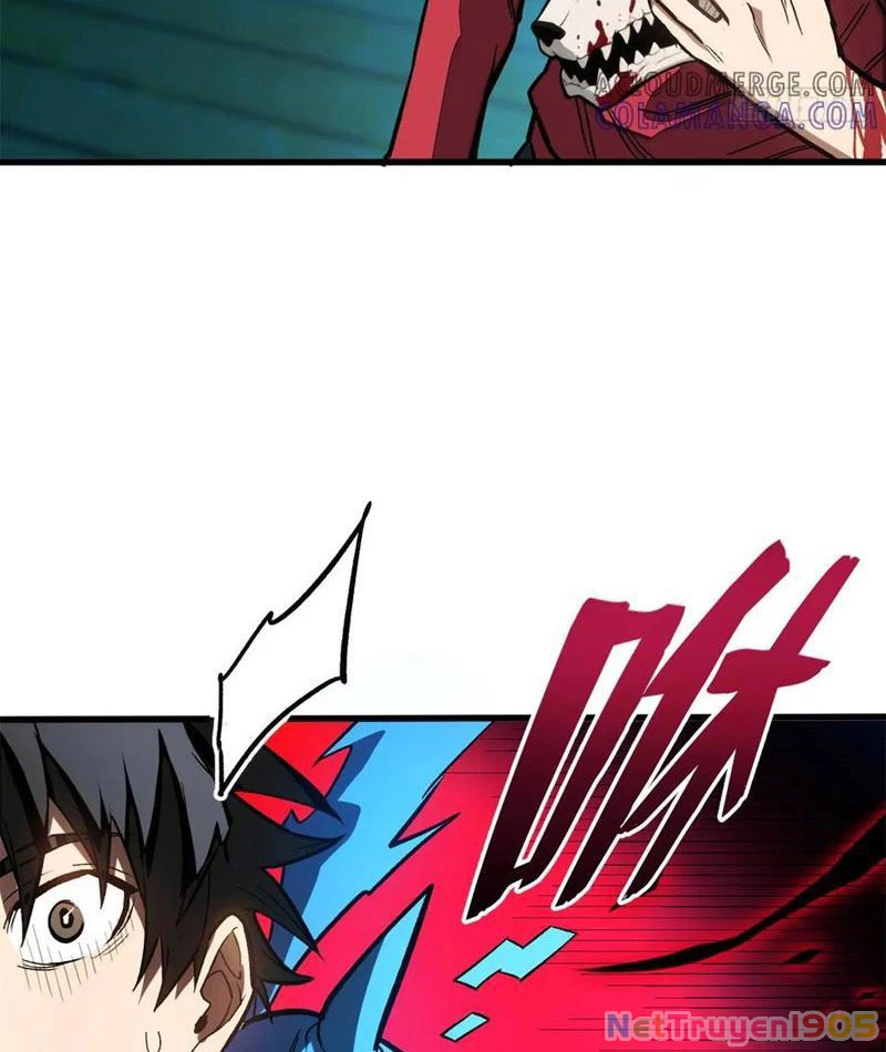 Thế Giới Siêu Phàm! Ta Là Ma Cà Rồng? Chapter 12 - 38