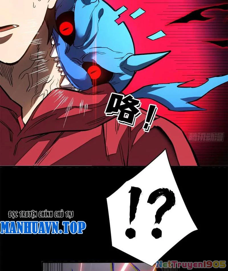 Thế Giới Siêu Phàm! Ta Là Ma Cà Rồng? Chapter 12 - 39