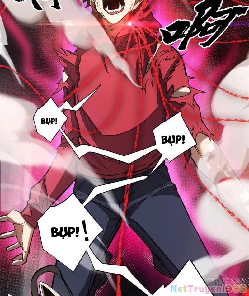 Thế Giới Siêu Phàm! Ta Là Ma Cà Rồng? Chapter 12 - 43