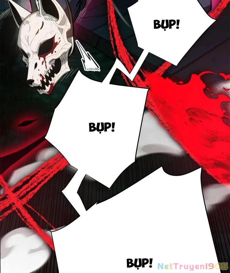 Thế Giới Siêu Phàm! Ta Là Ma Cà Rồng? Chapter 12 - 44