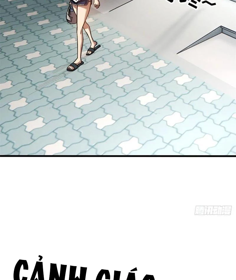 Thế Giới Siêu Phàm! Ta Là Ma Cà Rồng? Chapter 12 - 48