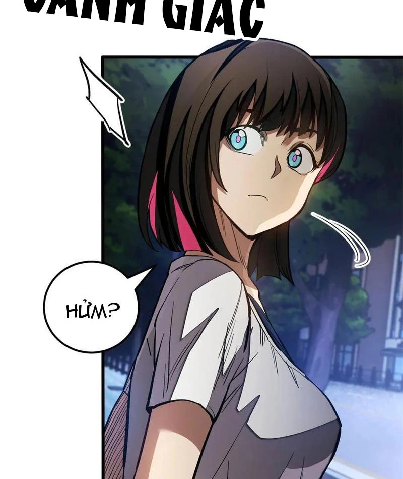 Thế Giới Siêu Phàm! Ta Là Ma Cà Rồng? Chapter 12 - 49