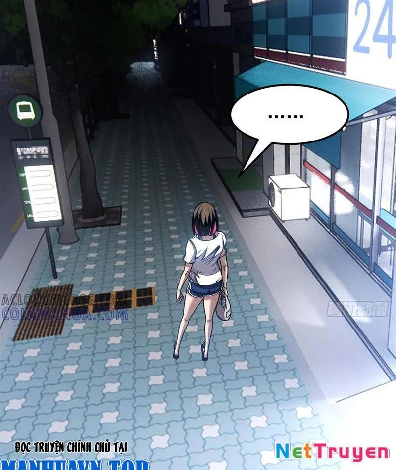 Thế Giới Siêu Phàm! Ta Là Ma Cà Rồng? Chapter 12 - 51