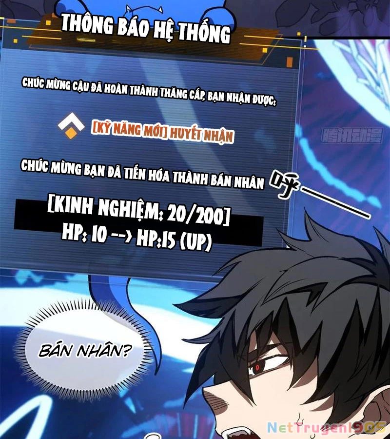 Thế Giới Siêu Phàm! Ta Là Ma Cà Rồng? Chapter 12 - 54