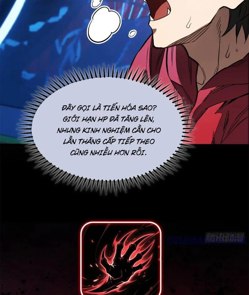 Thế Giới Siêu Phàm! Ta Là Ma Cà Rồng? Chapter 12 - 55
