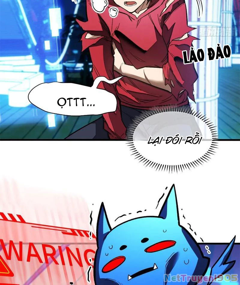 Thế Giới Siêu Phàm! Ta Là Ma Cà Rồng? Chapter 12 - 57