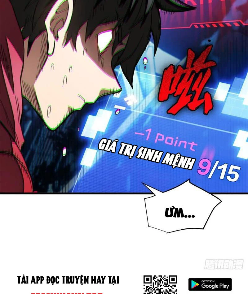 Thế Giới Siêu Phàm! Ta Là Ma Cà Rồng? Chapter 12 - 59